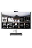 LENOVO THİNKCENTRE NEO 30A i5 1240P 40GB RAM 4TB SSD 23.8" FHD W11P ALL IN ONE PC 12B0002CTX thumbnail 1
