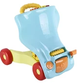 Zuzu Toys İlk Arabam İlk Adım Arabası 4113 - 3
