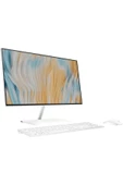 HP Essential 24 i5 1235U 48GB RAM 512GB SSD MX450/2GB 23.8'' FHD W11PRO ALL IN ONE PC 7A3D0EA thumbnail 2