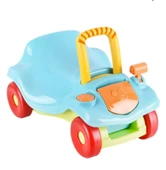 Zuzu Toys İlk Arabam İlk Adım Arabası 4113 - 2