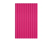 Gold Beauty Sosis Bigudi 12'Lİ - Pembe - 1