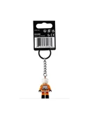 LEGO Star Wars 854288 Luke Skywalker Pilot Key Chain - 2