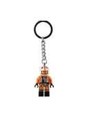 LEGO Star Wars 854288 Luke Skywalker Pilot Key Chain - 3