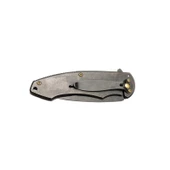 Columbia EXT-3205-A Ayı Desenli Çakı 22 Cm - 2