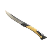 Columbia B-3165-C Model Çakı 21 Cm - 4