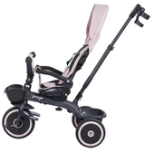 Prego 3099 Torino 6 in 1 Kontrollü Üçteker Bisiklet 3 Teker Bisiklet - 10