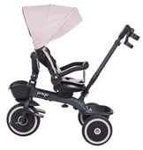 Prego 3099 Torino 6 in 1 Kontrollü Üçteker Bisiklet 3 Teker Bisiklet - 9