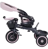 Prego 3099 Torino 6 in 1 Kontrollü Üçteker Bisiklet 3 Teker Bisiklet - 11