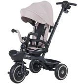 Prego 3099 Torino 6 in 1 Kontrollü Üçteker Bisiklet 3 Teker Bisiklet - 4