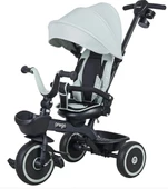 Prego 3099 Torino 6 in 1 Kontrollü Üçteker Bisiklet 3 Teker Bisiklet - 12