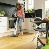 Karcher Sc 3 Upright Easyfix 1600 W Dikey Buharlı Temizlik Makinesi - Beyaz - 5