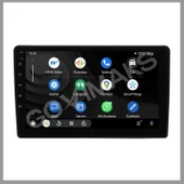 PEUGEOT 308 2014-2021 UYUMLU 2 GB RAM 32 GB HAFIZA ANDROID MULTIMEDIA thumbnail 2