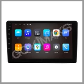 PEUGEOT 308 2014-2021 UYUMLU 2 GB RAM 32 GB HAFIZA ANDROID MULTIMEDIA thumbnail 3