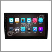 PEUGEOT 308 2014-2021 UYUMLU 2 GB RAM 32 GB HAFIZA ANDROID MULTIMEDIA thumbnail 9