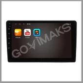 PEUGEOT 308 2014-2021 UYUMLU 2 GB RAM 32 GB HAFIZA ANDROID MULTIMEDIA thumbnail 6