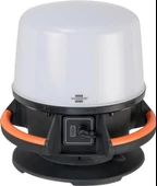 Brennenstuhl Profesyonel Serisi Hibrit Özellikli 360° Özellikli 40W 5000 LM IP65 Lisanslı 5 M. Kablolu  LED Projektör thumbnail 2