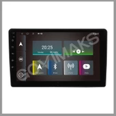 GOVİMAKS PEUGEOT 308  2014-2021 4 GB RAM 64 GB HAFIZA ANDROID MULTIMEDIA - 6