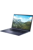 ASUS Vivobook 15 X1502ZA i5 1235U 16GB RAM 1TB SSD 15.6'' FHD W11HOME EJ1069 & PER4 ÇANTA thumbnail 3