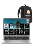 HP EliteBook 630 G10 i5-1335U 36GB RAM 4TB SSD 13.3'' FHD W11PRO 85D47EA & PER4 ÇANTA - 1