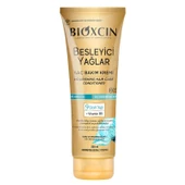 Bioxcin Besleyici Yağlar Saç Bakım Kremi 250 ml - 1