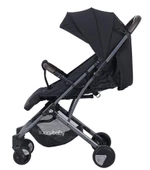 Sunny Baby 9033 Polo Katlanabilen Kabin Boy Bebek Arabası - 9