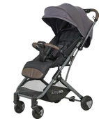 Sunny Baby 9033 Polo Katlanabilen Kabin Boy Bebek Arabası - 2