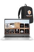 HP Probook 450 G9 i5 1235U 64GB 512GB SSD FDOS 15.6" FHD W11HOME 6A178EA & PER4 ÇANTA - 1
