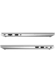 HP Elitebook 630 G9 i5 1235U 32GB RAM 1TB SSD 13.3'' FHD FDOS 6S6Y3EA & PER4 ÇANTA thumbnail 4