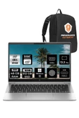 HP EliteBook 630 G10 i5-1335U 48GB RAM 512GB SSD 13.3'' FHD W11HOME 725N5EA & PER4 ÇANTA - 1