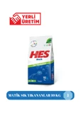 Hes  MATİK SIK YIKANANLAR 10 KG - 1