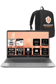 HP 250 G8 i5 1135G7 64GB RAM 4TB SSD 15.6'' FHD W11HOME 853U8ES & PER4 ÇANTA - 1