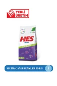 Hes  MATİK CANLI RENKLER 10 KG - 1