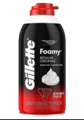 Gillette Regular Traş Köpüğü 311 gr - 1