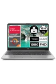 HP 255 G9 AMD Ryzen 5 5625U 32GB 1TB + 1 TB SSD 15.6 FHD Windows 11 Home 6Q8N1ES230 - 1