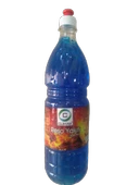 Reşo Yakıtı - 5  LT- Kolay Yakıcı ve Tutuşturucu Jel - 1