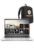 HP EliteBook 640 G9 i5-1235U 36GB 256GB SSD MX570A/2GB 14'' FHD W11H 6S736EA & PER4 ÇANTA - 1