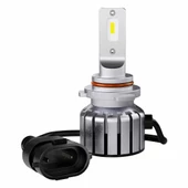 Osram Far Ampulü Led HB3/H10/HIR1 12V 19W Bright Model 9005DWBRT-2HFB - 3