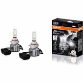 Osram Far Ampulü Led HB3/H10/HIR1 12V 19W Bright Model 9005DWBRT-2HFB - 2