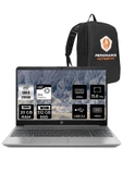 HP 250 G9 i5 1235U 20GB 512GB SSD 15.6" FHD FDOS 6Q8M5ES & PER4 ÇANTA thumbnail 1