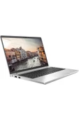 HP EliteBook 640 G9 i5-1235U 36GB 256GB SSD MX570A/2GB 14'' FHD W11H 6S736EA & PER4 ÇANTA - 2