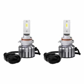 Osram Far Ampulü Led HB3/H10/HIR1 12V 19W Bright Model 9005DWBRT-2HFB - 4
