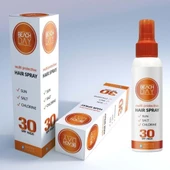 Beach Day SPF30 150 ml Saç İçin Güneş Koruma Spreyi - 4