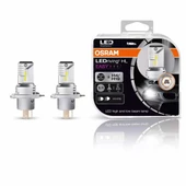 Osram Far Ampulü Led H4/H19 12V P43T Easy Model 64193DWESY thumbnail 1