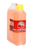 El Ruha Nar Çiçeği Kolonyası 60° Bidon (Çanta) - 1
