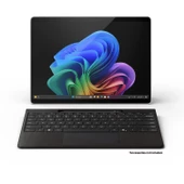 Microsoft Surface Pro-Snapdragon X Plus-16GB Ram-512 GB -Windows 11 Home- 13” 2880 x 1920 LCD Dokunmatik Ekran-Gümüş-Sadece Tablet- 1 Yıl Garanti thumbnail 2