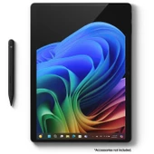 Microsoft Surface Pro-Snapdragon X Plus-16GB Ram-512 GB -Windows 11 Home- 13” 2880 x 1920 LCD Dokunmatik Ekran-Gümüş-Sadece Tablet- 1 Yıl Garanti thumbnail 3