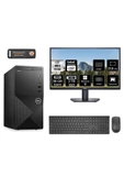 Dell VOSTRO 3020 MN30201D084 i5 13400 36GB RAM 2TB SSD 21.5" W11H MASAÜSTÜ PC thumbnail 1