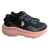 Us Polo Assn Gerrard Kadın Sneaker - 1