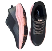 Us Polo Assn Gerrard Kadın Sneaker - 2