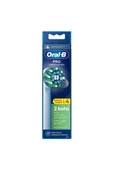 Oral-B Pro Cross Action X-filament Şarjlı Diş Fırçası Yedek Başlığı 4 Adet - 2